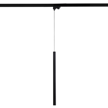 Люстра Light Prestige Lungo 1 1xG9 Black (LP-894/1P BK 1F)