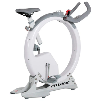 Велотренажер FitLogic B89 CircleBike
