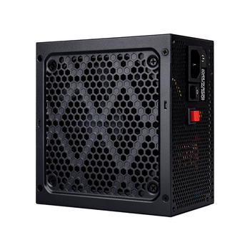 Блок питания 1stPlayer PS-750AR (AR-GLD-750-BK-EU) 750W
