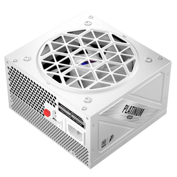 Блок питания 1stPlayer HA-1300BA3 White (NGDP-PLT-1300-WH-EU) 1300W