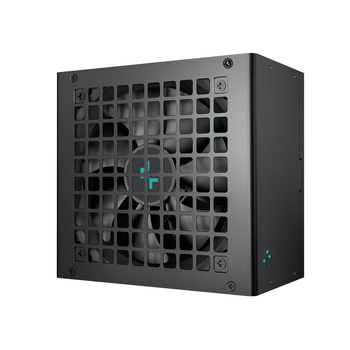 Блок питания DeepCool PL650D (R-PL650D-FC0B-EU-V2) 650W