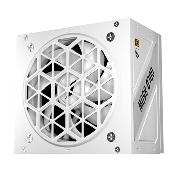 Блок питания 1stPlayer HA-850BA4 White (NGDP-GLD-850-WH-EU) 850W