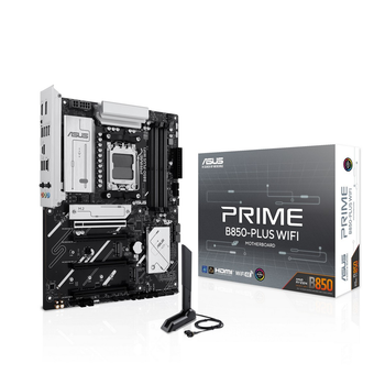 Материнская плата Asus Prime B850-Plus WiFi Socket AM5