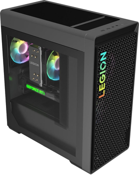 Комп'ютер Lenovo Legion T5 26IRB8 (90UU00P5PL) Storm Grey
