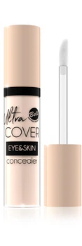 Консилер для глаз Ultra Cover Eye & Skin Concealer Bell 5.5 г 01 светлый айвори (BE10964)