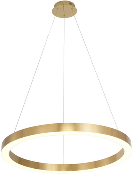 Підвісний світильник Light Prestige Midway LP-033/1P L GD Shiny