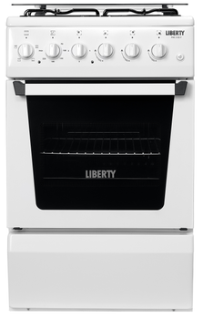 Комбінована плита Liberty PWE 5105 F