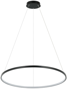 Підвісний світильник Light Prestige Ring LP-909/1P M BK CCT