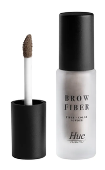 Proszek do brwi Hue Brow Fiber Earth Taupe 1.5 g (5712568008187)