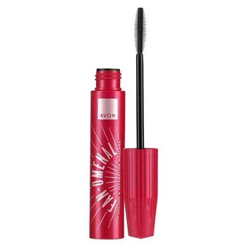 Туш для вій «Об'єм і розділення» AVON