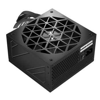 Блок питания 1stPlayer HA-550AC1 (ACK-STD-550-BK-EU) 550W Store