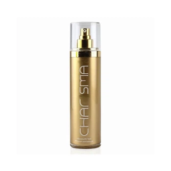 Активатор загара с бронзатором Charisma Absolute Tan Activator & Bronzer My Sun 200 мл
