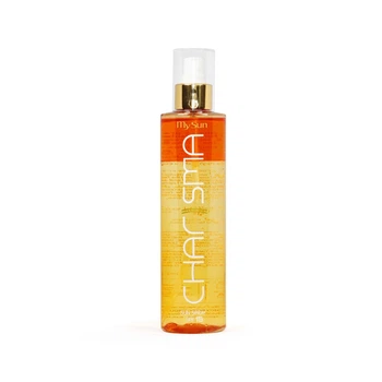 Двухфазный увлажняющий солнцезащитный спрей SPF15 Charisma Sun Spray My Sun 250 мл