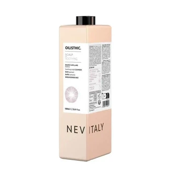Шампунь для чувствительной кожи головы Nevitaly Scalp Soothing Cleanser 1000 мл