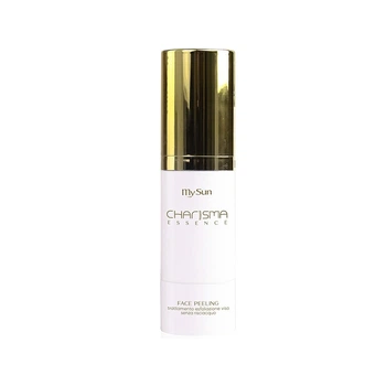 Несмываемый пилинг для лица Charisma Essence Face Peeling My Sun 30 мл