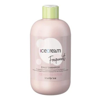Шампунь для частого использования Inebrya Daily Shampoo 300 мл