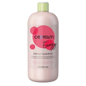 Шампунь против выпадения волос Inebrya Energy Shampoo 1000 мл