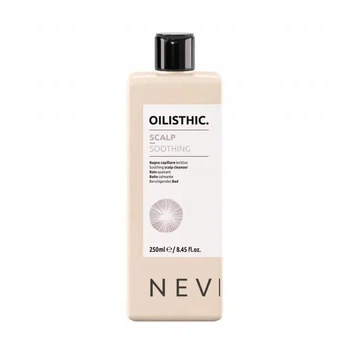 Шампунь для чувствительной кожи головы Nevitaly Scalp Soothing Cleanser 250 мл