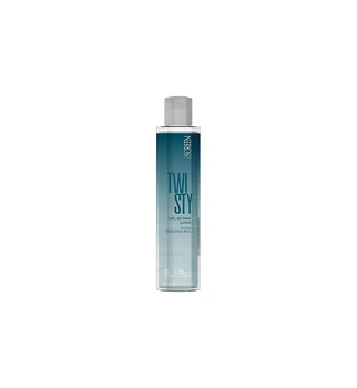 Флюид для формирования локонов/ вьющихся волос SCREEN Control Twisty Curl Defining Lotion 200 мл