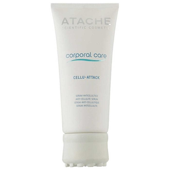 Активная Антицеллюлитная Сыворотка ATACHE Corporal Care CELLU-ATTACK, 200 мл