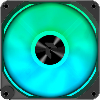 вентилятор APNX FP2-120 ARGB Black (APF3-PF11317.11)