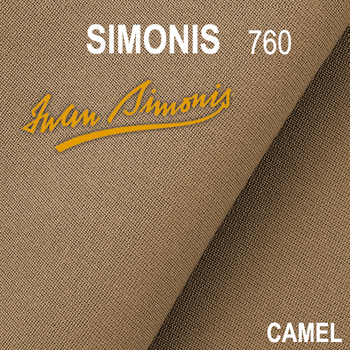 Більярдне сукно Iwan Simonis 760 Camel
