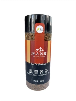 Гречаний чай гранульований 220 г Huantai Biotechnology Co. Ltd (6923144718447)