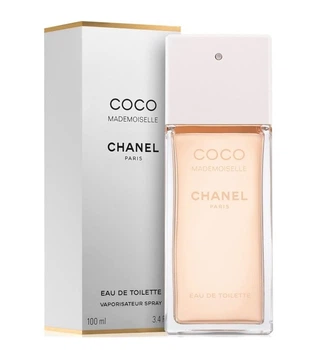 Туалетная вода для женщин Chanel Coco Mademoiselle Eau de Toilette 100 мл