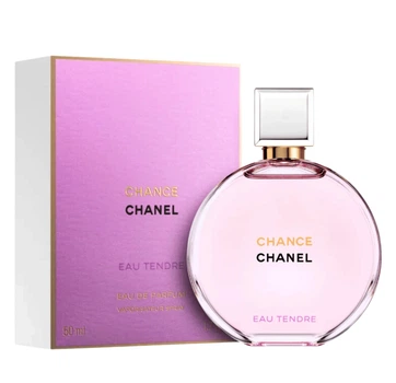 Парфюмированная вода для женщин Chanel Chance Eau Tendre 50 мл