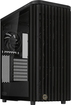 Корпус ASUS ProArt PA401 Tempered Glass Black (90DC00M0-B39020)