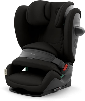 Автокресло Cybex Pallas G2 гр.1-2-3 9-50 кг Magic Black, 4063846466757