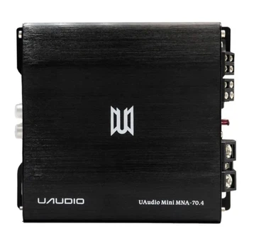 Усилитель UAudio Mini MNA-70.4