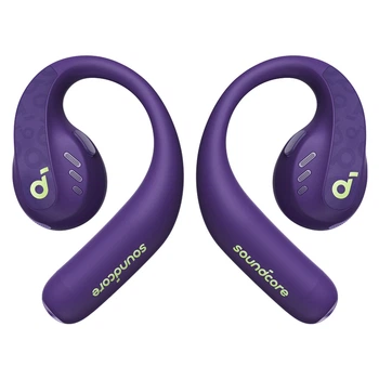 Anker AeroFit Pro パープル Наушники ANKER SoundCore AeroFit Pro Purple купить в интернет