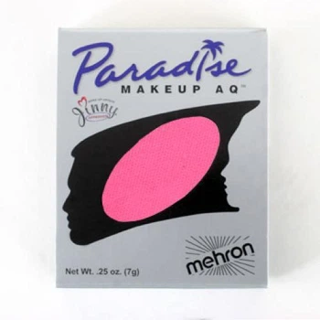 Професійний аквагрим MEHRON Paradise, Lt. Pink (Світло-рожевий), 7 г