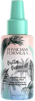 Спрей-фіксатор макіяжу - Physicians Formula Butter Believe It! Skin Mist 99ml (1200249-188582)