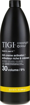 Активатор - TIGI Colour Activator 30 vol / 9% 1000ml (17203-195474)