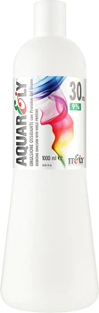 Окисляющая эмульсия 9% - Itely Hairfashion Aquarely Oxidizing Emulsion * 1000ml (1487246-29735936)