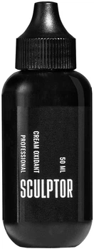 Окисник кремовий з 1,8% оксиданта - Sculptor Cream Oxidant 50ml (1434753-25597457)