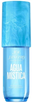 Парфумований спрей для тіла і волосся Sol De Janeiro Limited Edition Água Mística Perfume Mist, 90мл. (810912037274)