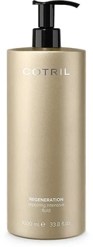 Восстанавливающий интенсивный флюид для волос - Cotril Regeneration Repairing Intensive Fluid 1000ml (1424550-26772548)
