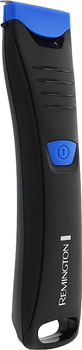 Триммер для тела и деликатных зон - Remington BHT250 Delicates & Body Hair Trimmer (262905-27056114)