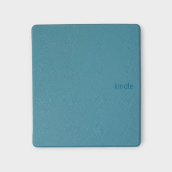 Чехол обложка для электронной книги Amazon Kindle Oasis 7" 9th / 10th Generation (2017 / 2019) Голубой