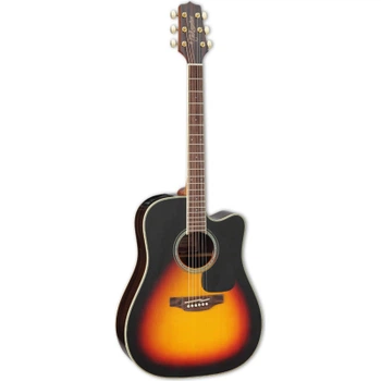 Гітара електроакустична Takamine GD51CE BSB (231024)