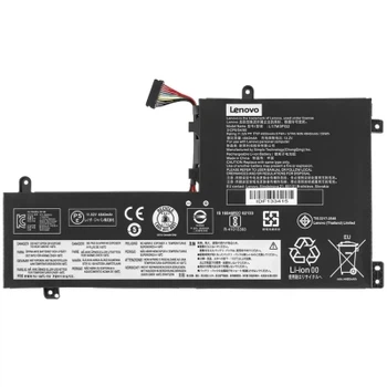 Акумулятор для ноутбука Lenovo Legion Y530 4800mAh 11.4V Li-ion