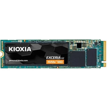 Накопитель SSD M.2 2280 2TB EXCERIA PLUS G3 Kioxia (LRC20Z002TG8)