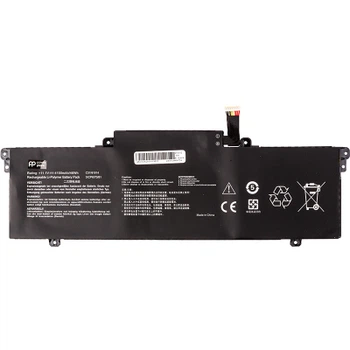 Аккумулятор для ноутбука ASUS ZenBook 13 (C31N1914) 11.1V 4100mAh PowerPlant (NB432127)