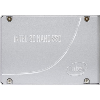 Накопитель SSD U.2 2.5" 1.6TB DC P4610 INTEL (SSDPE2KE016T801)