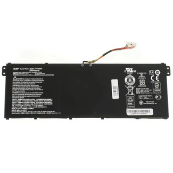 Аккумулятор для ноутбука Acer AP19B8K Swift SF314-42, 3831mAh (43.08Wh), 3cell, 11.25V, Li-ion (A47784)
