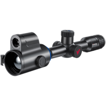 Тепловизионный прицел iAiming iA-612 LRF 2,8-22,4х 640x51212m з далекоміром 1000 м (iA-612 LRF)