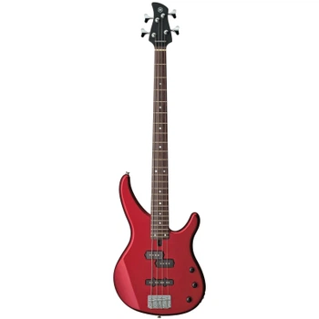 Бас-гитара Yamaha TRBX-174 Red Metallic